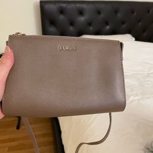 Furla crossbody